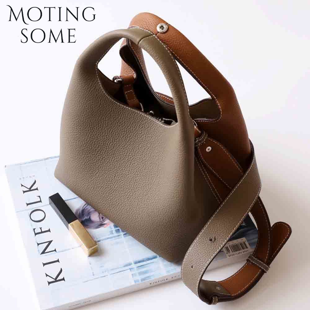 Interior Design Texture - Motingsome 럭셔리 디자이너 소가죽 패치워크 스타일