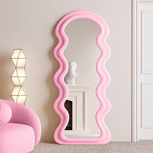 Arch Mirror Leaning - 전신 거울 63