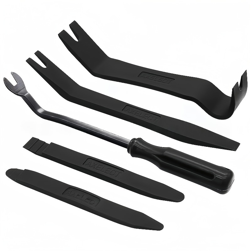 5개 전문 자동차 내부 분해 도구 세트, 도어 패널,  - Interior Design Tools 리뷰 및 가격