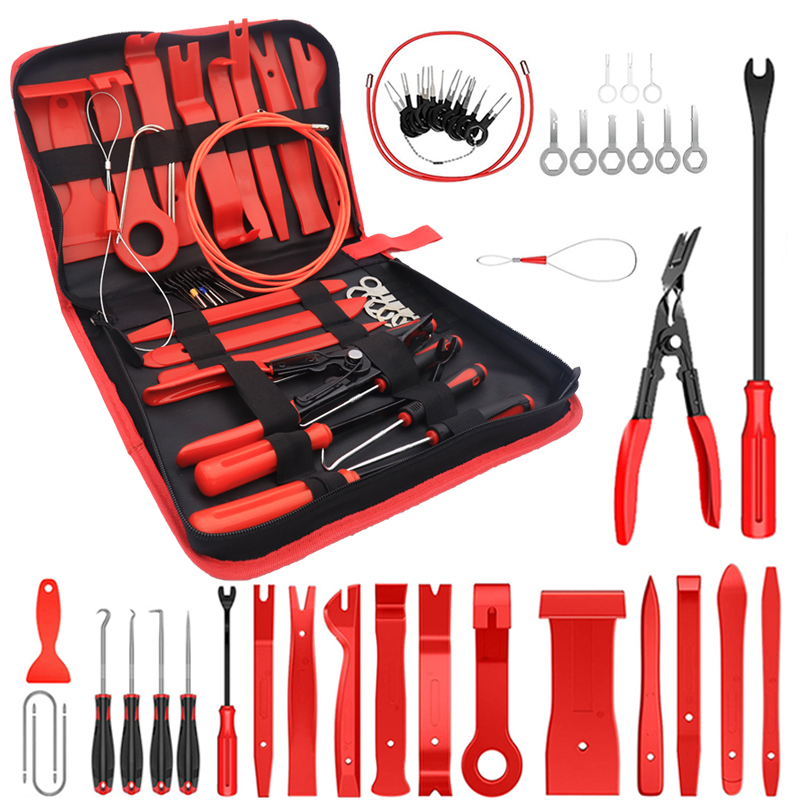 자동 인테리어 분해 키트 자동차 플라스틱 트림 제거 도 - Interior Design Tools 리뷰 및 가격