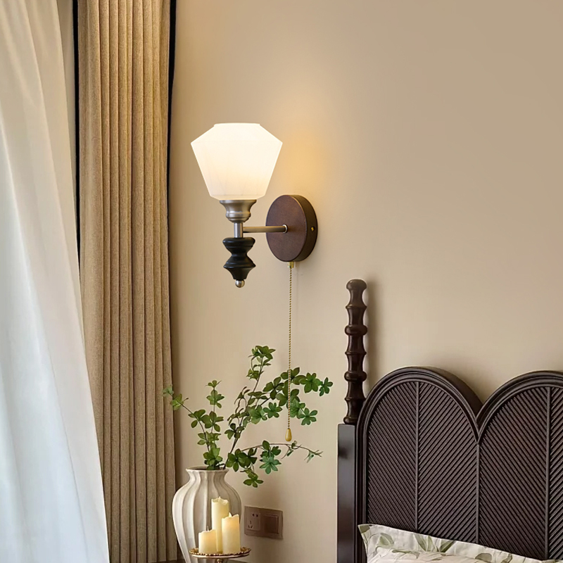 빈티지 Rt 벽등 침실 침대 옆 독서등 스위치 포함 거 - Interior Design Vintage Modern 리뷰 및 가격