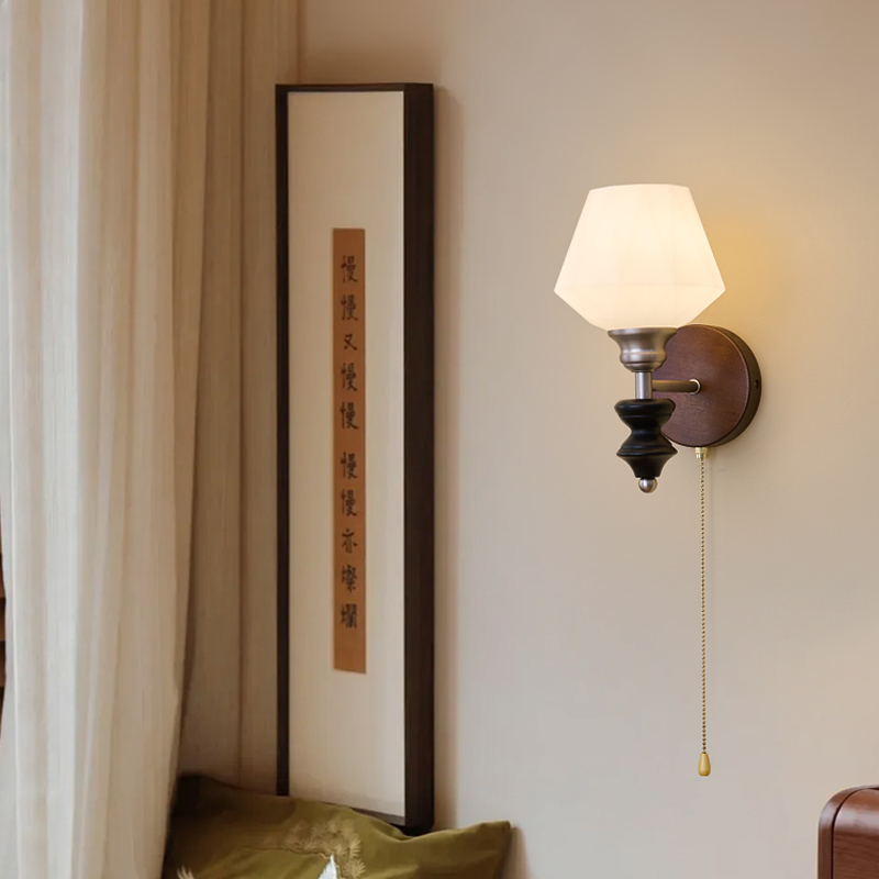 빈티지 Rt 벽등 침실 침대 옆 독서등 스위치 포함 거 - Interior Design Vintage Modern 리뷰 및 가격