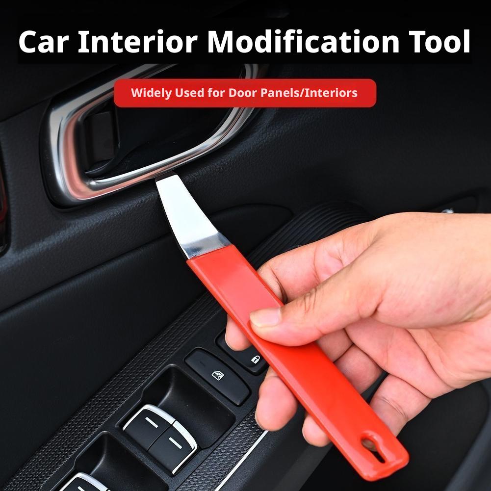 금속 프라이 바 트림 제거 패스너 제거 도구 키트 (자 - Interior Design Tools 리뷰 및 가격