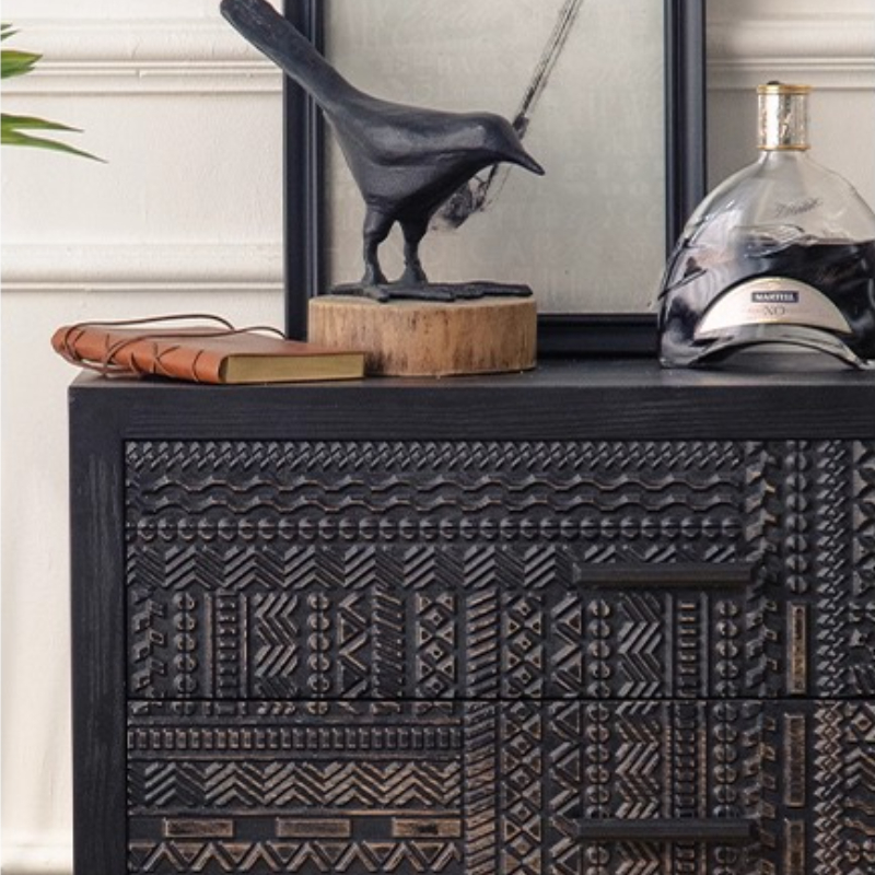 #   우드 미니멀리스트 디자인 거실 캐비닛 우아한 거 - Interior Design Vintage Modern 리뷰 및 가격