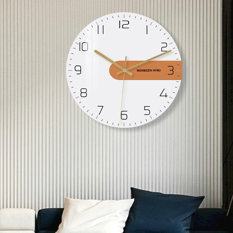 창의적인 미니멀리스트 벽시계 디자인 현대적인 거실 인테 - Interior Design Vintage Modern 리뷰 및 가격