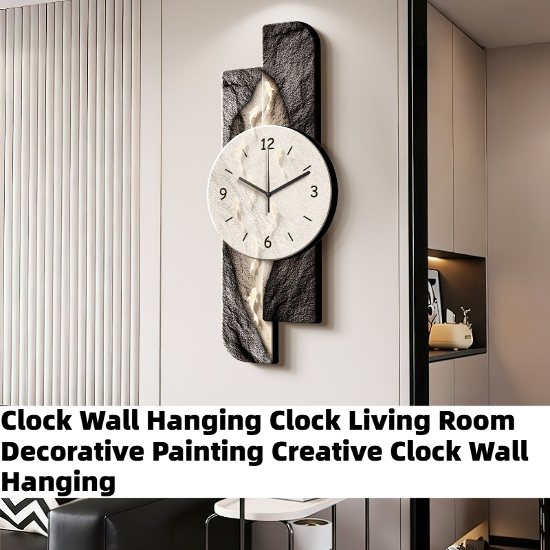 홈 디자인 벽시계 모던 무소음 가정용 주방 인테리어 시 - Interior Design Kitchen And Living Room 리뷰 및 가격