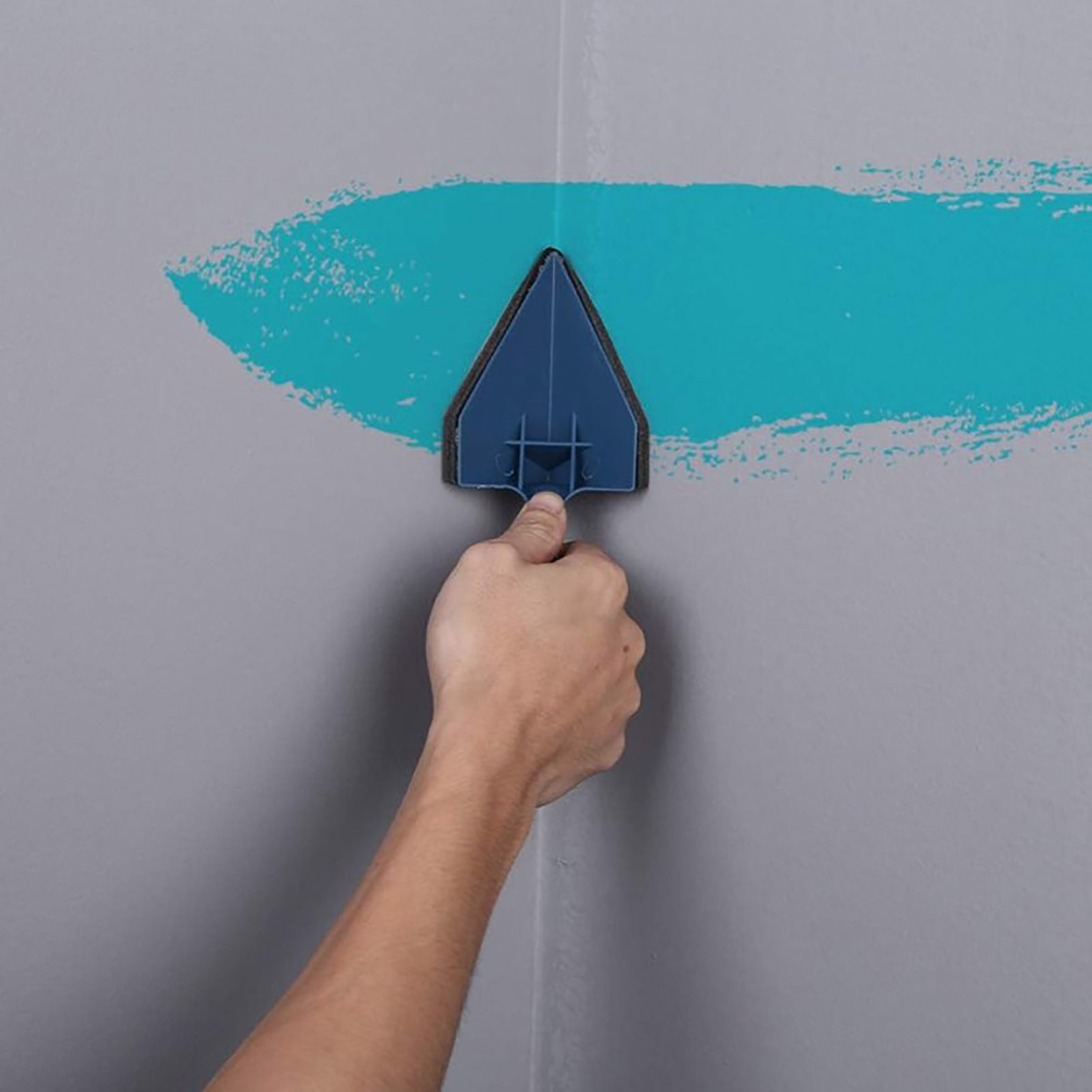 전문 페인트 롤러 코너 페인트 브러시, 폼 인테리어 삼 - Interior Design Tools 리뷰 및 가격
