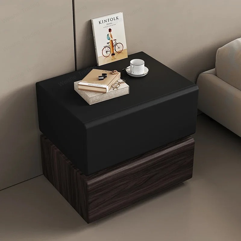 침대 옆 탁자 미니멀리스트 럭셔리 빈티지 나이트스탠드  - Interior Design Vintage Modern 리뷰 및 가격