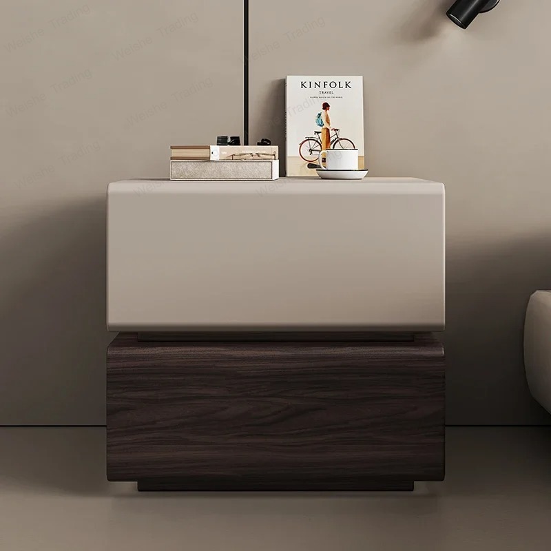 침대 옆 탁자 미니멀리스트 럭셔리 빈티지 나이트스탠드  - Interior Design Vintage Modern 리뷰 및 가격
