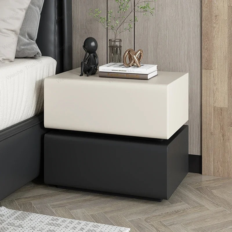 침대 옆 탁자 미니멀리스트 럭셔리 빈티지 나이트스탠드  - Interior Design Vintage Modern 리뷰 및 가격