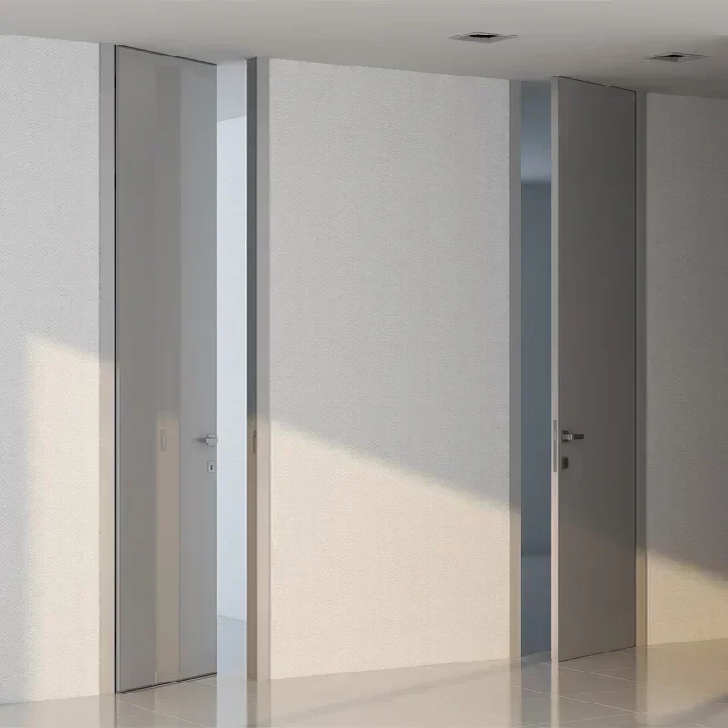 # 위시 인비저블 도어 패션 최신 디자인 원목 히든 월 - Interior Design Organic Modern 리뷰 및 가격