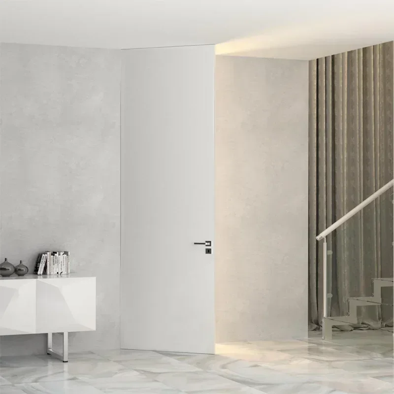# 위시 인비저블 도어 패션 최신 디자인 원목 히든 월 - Interior Design Organic Modern 리뷰 및 가격