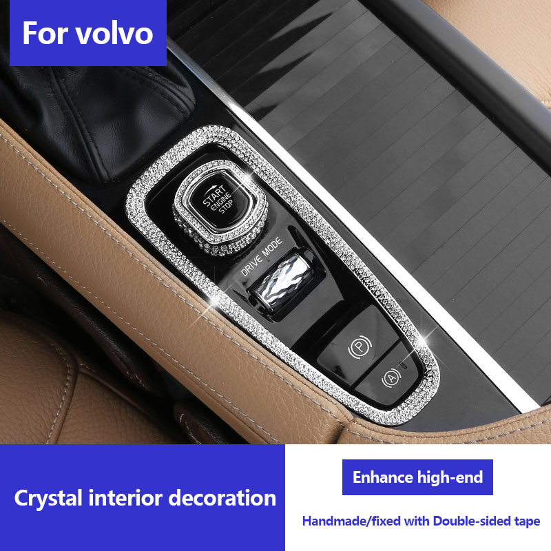 볼보 XC60, XC90, S90, V90, XC40, - Interior Design Texture 리뷰 및 가격
