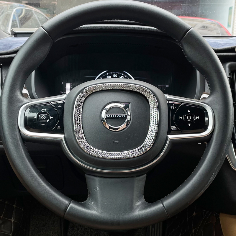 볼보 XC60, XC90, S90, V90, XC40, - Interior Design Texture 리뷰 및 가격