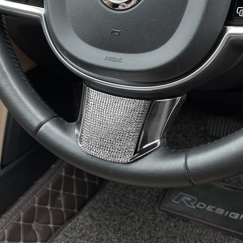 볼보 XC60, XC90, S90, V90, XC40, - Interior Design Texture 리뷰 및 가격