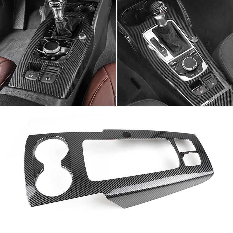 아우디 A3 8V 2013-2019용 ABS 카본 파이 - Interior Design Texture 리뷰 및 가격
