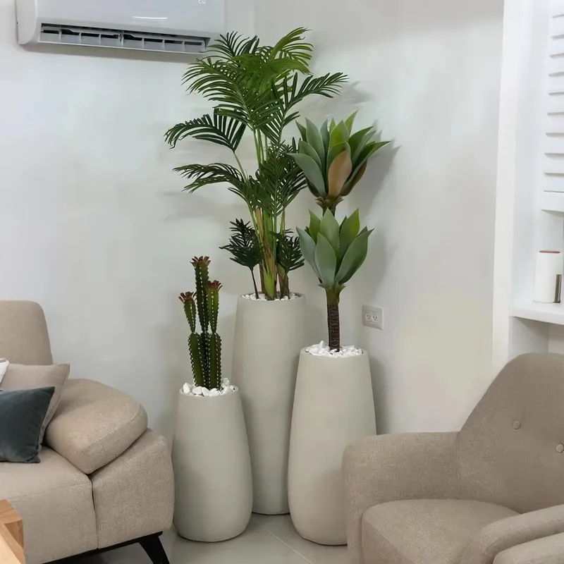 다양한 화분에서 추출한 아름다운 인조 분재 나무로 당신 - Interior Design Your Home 리뷰 및 가격