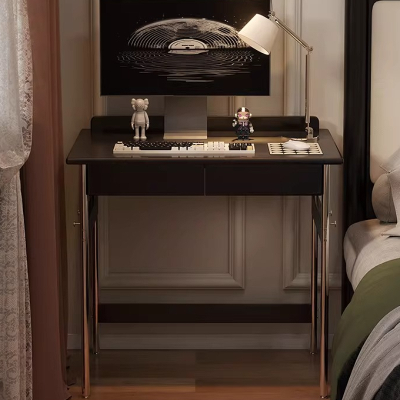 고급스럽고 세련된 사무실 책상 원목 빈티지 인테리어 사 - Interior Design Vintage Modern 리뷰 및 가격